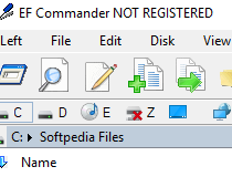 free download EF Commander 2023.07