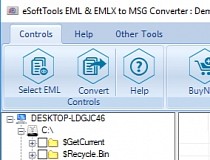 msg to eml converter windows