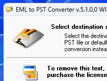 free eml to pst converter online
