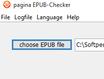 epub checker download