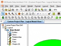 ER/Studio Data Architect (Windows) - Download