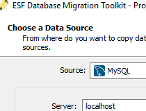 esf database migration toolkit professional keygen software