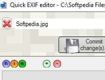 osx exif editor