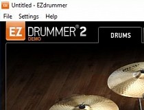 ez drumer one free