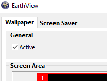 EarthView 7.7.4 for windows instal