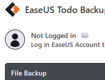 easeus todo backup free 12.8