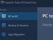 for windows download EaseUS Todo PCTrans Professional 13.9