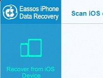 easeus iphone recovery