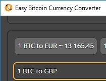 money to bitcoin converter