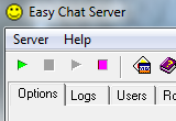 Chat server 3.1