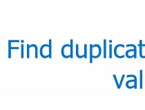 easy duplicate finder free vs paid