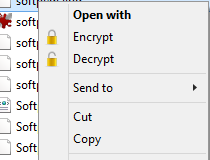 Fast File Encryptor 11.5 for ios instal free