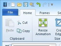 Easy GIF Animator  (Windows) - Download & Review