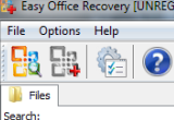 easy office recovery 2.0