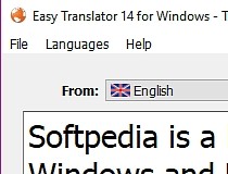 easy translator mac
