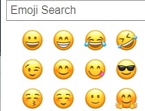 emojis for pc google chrome download
