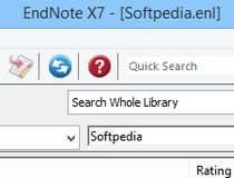 download the new EndNote 21.2.17387