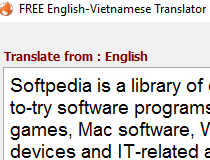 english to vietnamese translator device
