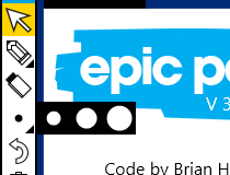 Epic Pen Pro 3.12.36 for mac download free