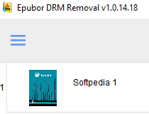 adobe pdf epub drm removal mac