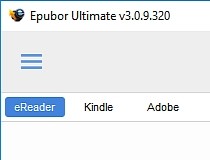 Epubor ultimate 3 0 7 9 donate waiting
