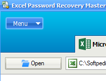 awallet master password recovery