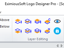 for ios download EximiousSoft Logo Designer Pro 5.15