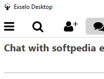 exselo desktop free