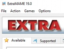 ExtraMAME 23.10 for windows instal free