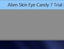 Download Eye Candy: Impact for Mac 5.5.2 full