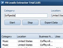 fb leads extractor linecese