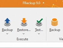 fbackup access denied when trying to schedule