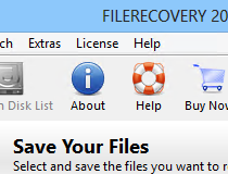 toolstar filerecovery professional