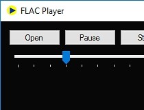 flac player windows 8.1