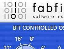 fabfilter one synthesizer