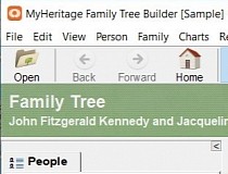 MyHeritage Family Tree Builder premium