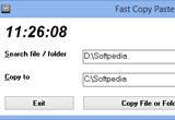fast copy for pc