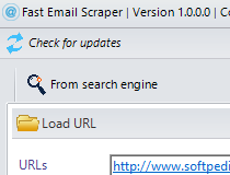 email scraper software free