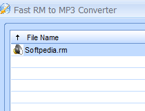 Fast mp3 converter