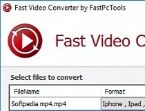 fastest video converter for windows