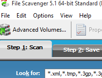 file scavenger review