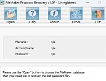 Filemaker Password Recovery Crack Torrent