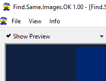Find.Same.Images.OK 5.2 free instals
