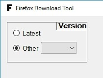 image tools firefox