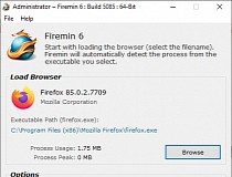 for windows instal Firemin 9.8.3.8095