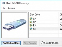 usb data recovery software free download for windows xp