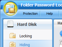 folder lock pro