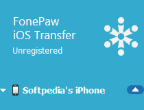free FonePaw iOS Transfer 6.0.0 for iphone instal