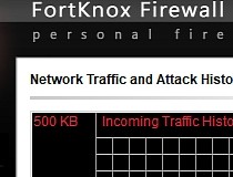 Fort Firewall 3.9. download the new version