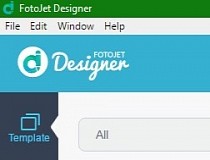 FotoJet Designer 1.2.8 free downloads